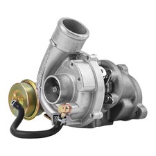 058145703L upgrade Turbina