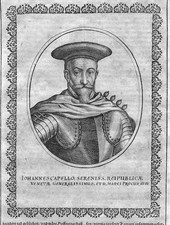Giovanni cappello venezia - giovanni,