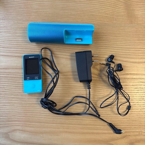Altoparlante console walkman