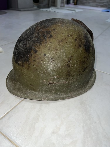 Elmetto americano ww2 - americano,