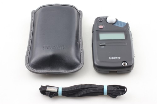 Top mint custodia - mint, sekonic