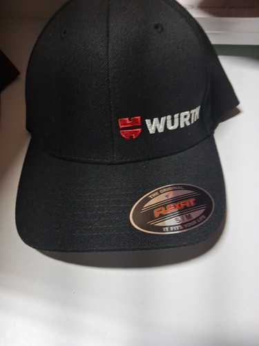 Cappellino baseball wurth - cappellino,