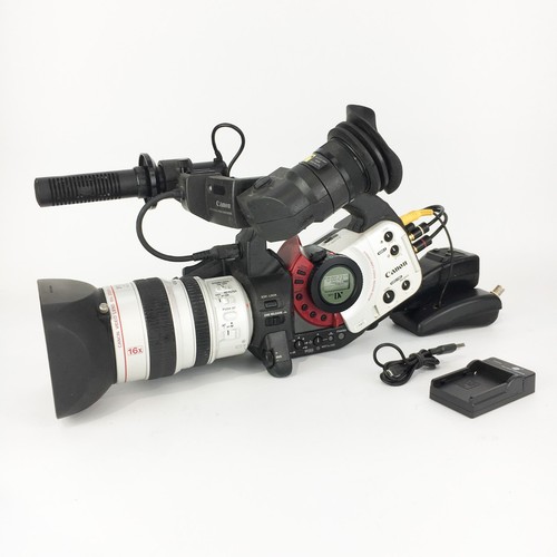 Videocamera digitale canon - digitale,