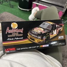 ULTRA RARO 2013 Kevin Harvick