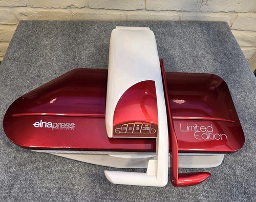 Stiratrice svizzera elnapress - svizzera,