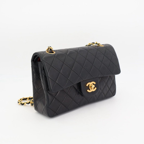 Autentica borsa tracolla - autentica,
