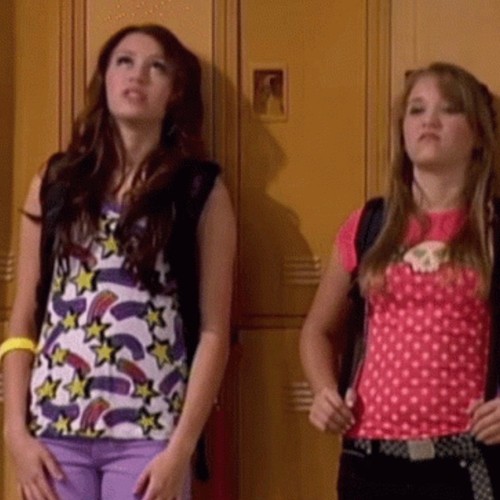 Shirt aso hannah montana y2k - montana,