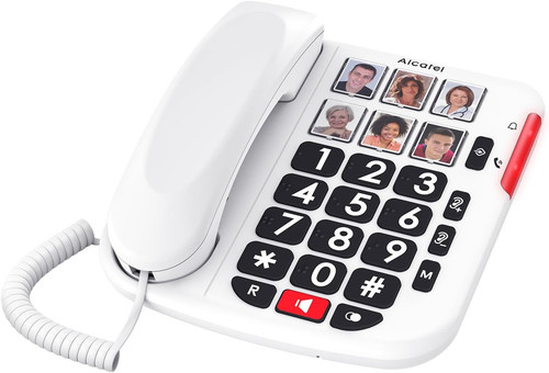 Tmax telefono filo per - telefono,