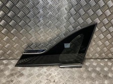 Vetro laterale fisso