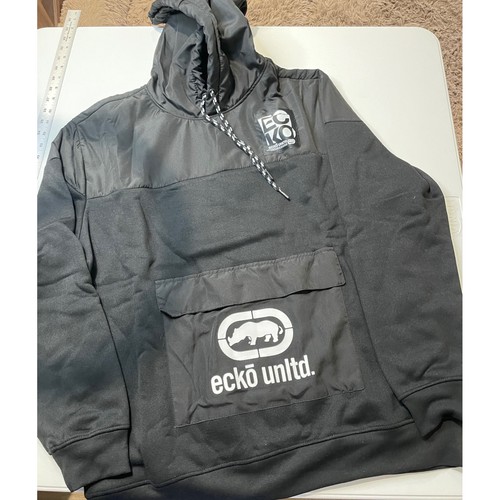 Felpa con cappuccio - , uomo