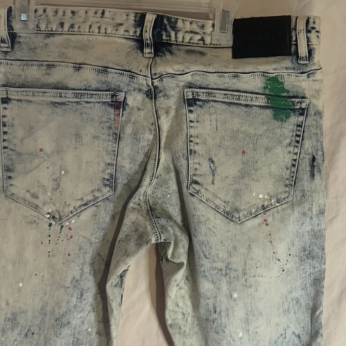 Jeans uomo decibel - jeans,