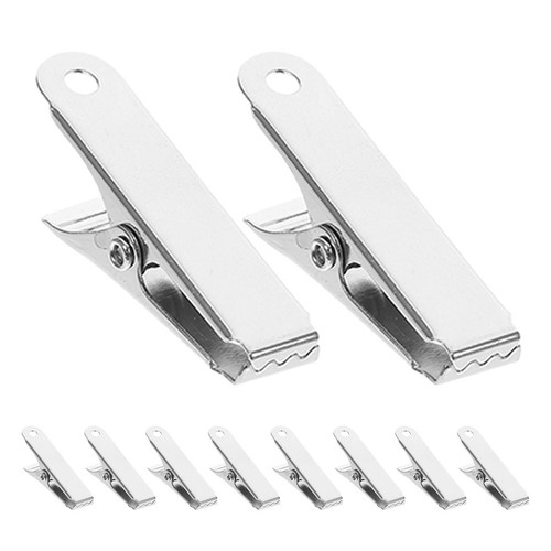 Clip antivento morsetti per - clip,