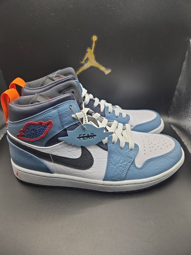Taglia facetasm x air - 10,