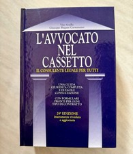 L’Avvocato Nel Cassetto –
