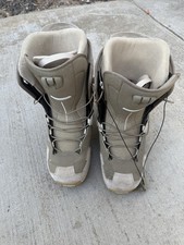 Stivali da snowboard Salomón