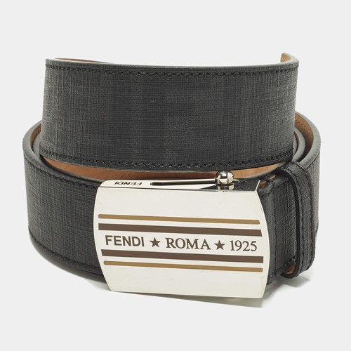 Fendi roma 1925 100 buckle - roma,