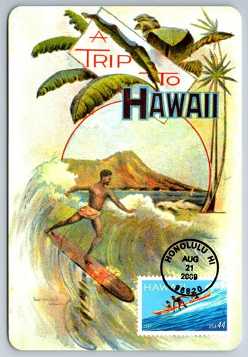 4415 hawaii statehood - #4415, fdc