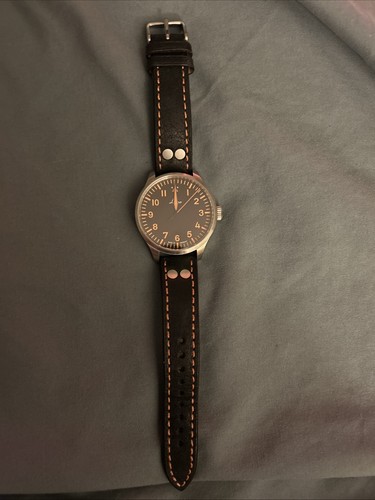 Orologio laco pilot napoli - laco,
