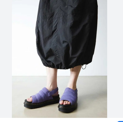 Twilight purple kole suede - twilight, ~