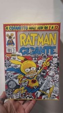RAT-MAN GIGANTE - Cofanetto 1