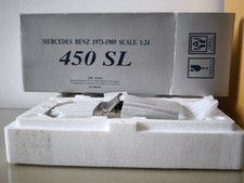 Cmc mercedes 450sl - cmc,