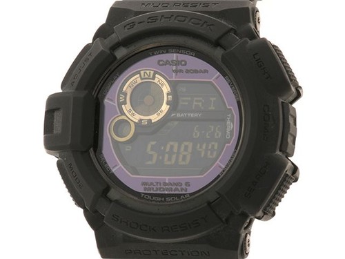 Orologio casio shock master - orologio,
