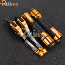 Maniglie manubrio CNC e leva