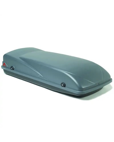 Cargo box tetto 355 - 5,