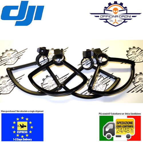 Dji spark paraeliche originali - dji,