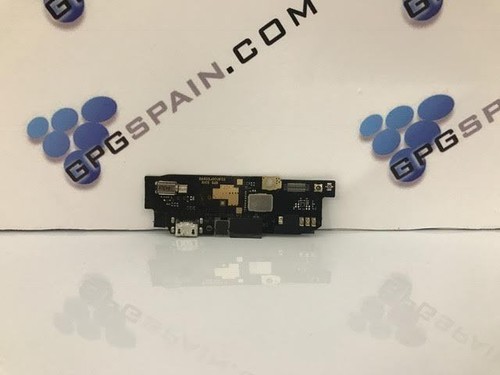 Repuesto conector carga - repuesto,