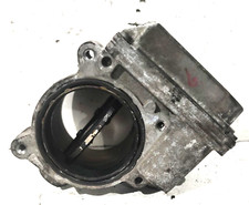 RICAMBI USATI, CORPO FARFALLATO AUDI A6 3.0 TDI, CODICE : A2C53100874