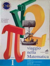 Viaggio nella matematica per - viaggio,
