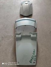 Plastiche Kymco Like 200i 2013