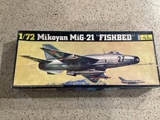 Aurora Heller Messerschmitt Bf