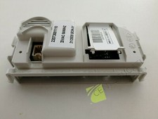 Timer 230VAC 50/60Hz per lavastoviglie USATO 696290914 ricambio originale Smeg