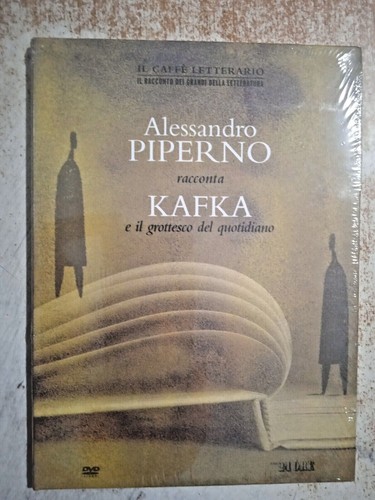 Dvd caffe letterario - dvd,