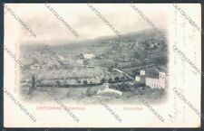 Arezzo Chitignano Alterocca cartolina ZG0964