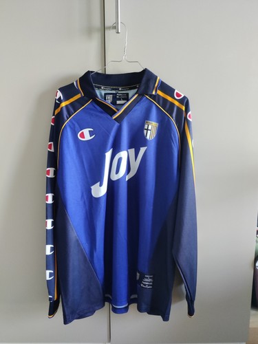 Parma training jersey - training,