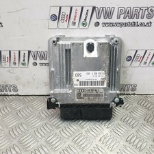 MOTORE ECU AUDI A6 C6 3.0TDI