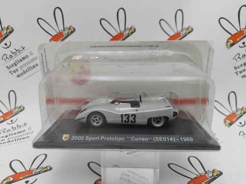 Die cast 2000 - ",