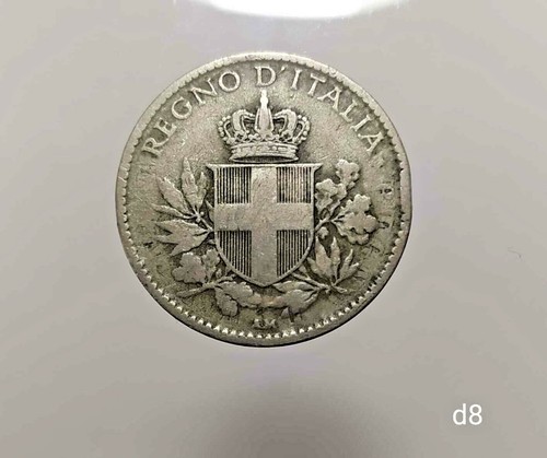 Centesimi esagono 1918 con - 20,