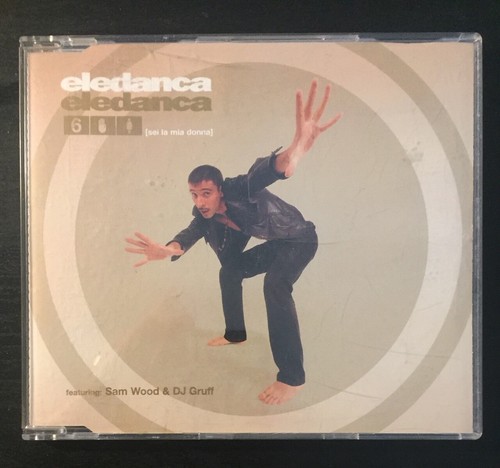 Eledanca feat sam - sam, wood