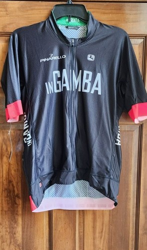 Maglia ciclismo uomo pinarello - uomo,
