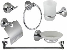 Set bagno pezzi in - bagno,