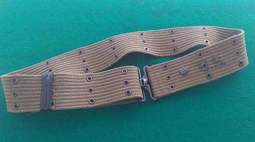 Cinturone army ww2 - cinturone, m-36