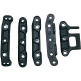 Ricambi Ansmann Virus -KIT