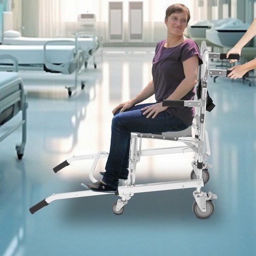 Sedia per scale - sedia,