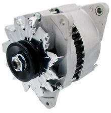 Alternatore per Perkins-MF 1000 Schaeff Case Zeppelin ZL110 Terex JCB