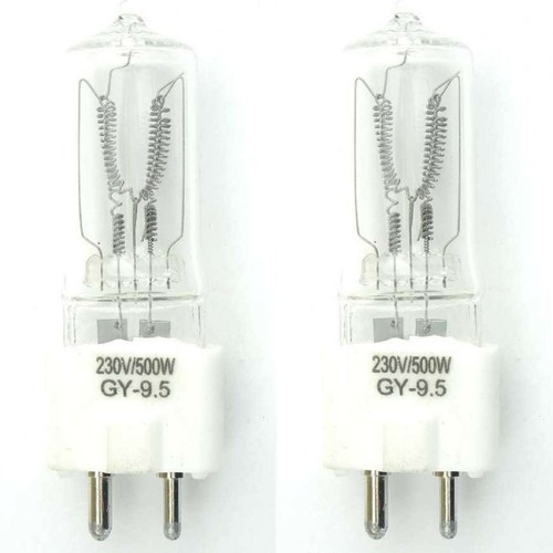 Lampadine varytec 500w - 2,