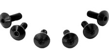 Kit viti cupolino evotech - viti,